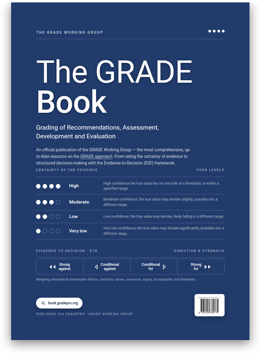 Auto Booklet Grade GRADE Book